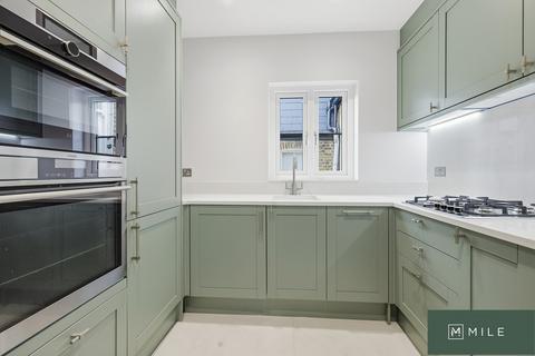 2 bedroom apartment to rent, Bramston Road, London NW10
