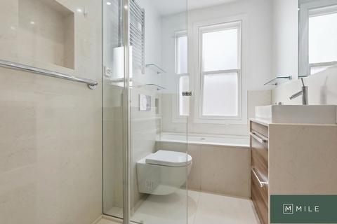 2 bedroom apartment to rent, Bramston Road, London NW10