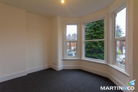undefined, Court Oak Road, Harborne, B17