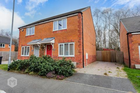 undefined, Rawthey Gardens, Wigan WN2