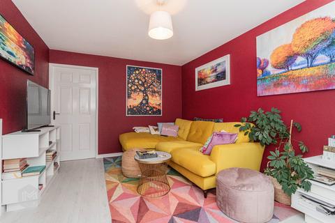 undefined, Rawthey Gardens, Wigan WN2