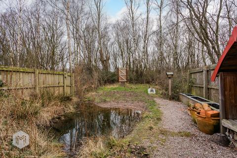 undefined, Rawthey Gardens, Wigan WN2