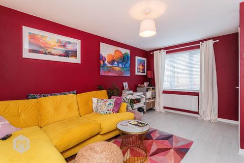 undefined, Rawthey Gardens, Wigan WN2