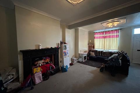 undefined, 13 Victoria Street, Goldthorpe, Rotherham, South Yorkshire S63 9HS