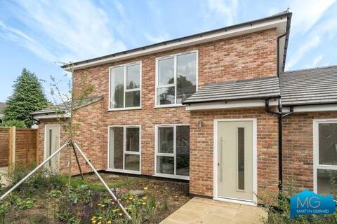 undefined, Dudley Road, London, N3