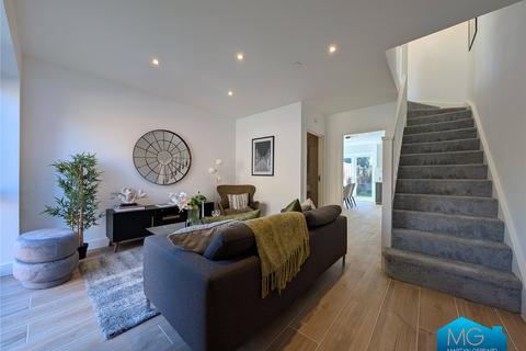 undefined, Dudley Road, London, N3