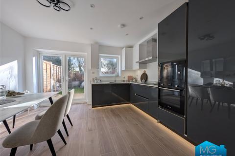 undefined, Dudley Road, London, N3