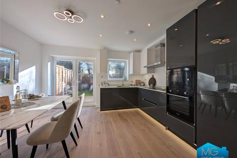 Dudley Road, London, N3
