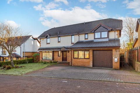 Waterside Avenue, Newton Mearns, Glasgow