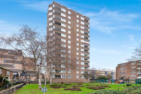 1 bedroom flat for sale, Arden Estate, London, N1