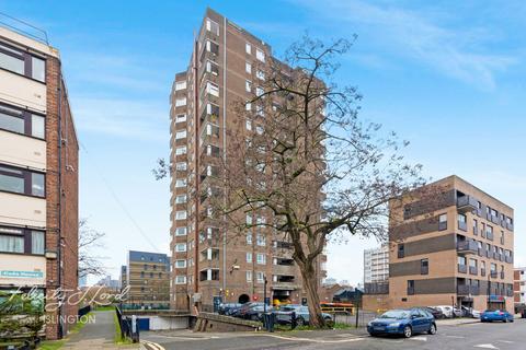 1 bedroom flat for sale, Arden Estate, London, N1