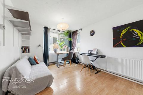 Arden Estate, London, N1