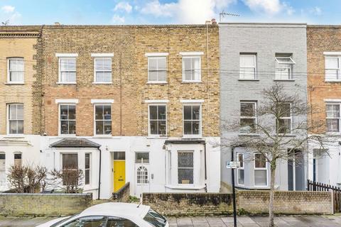 Concanon Road, London SW2