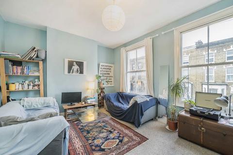 undefined, Concanon Road, London SW2