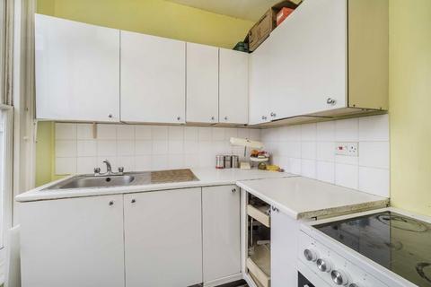 undefined, Concanon Road, London SW2
