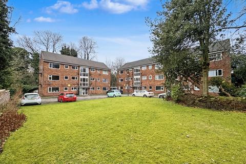 2 bedroom flat for sale, Regency Lodge, St. Anns Road, Prestwich, M25