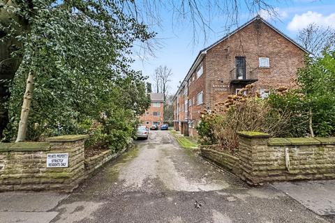 2 bedroom flat for sale, Regency Lodge, St. Anns Road, Prestwich, M25