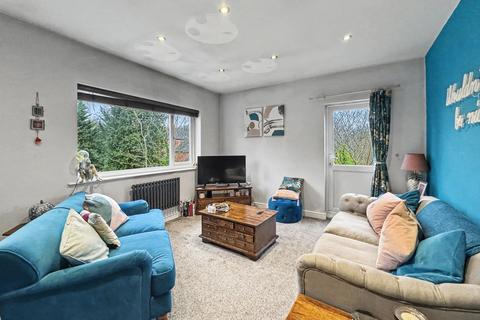 2 bedroom flat for sale, Regency Lodge, St. Anns Road, Prestwich, M25