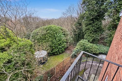 2 bedroom flat for sale, Regency Lodge, St. Anns Road, Prestwich, M25