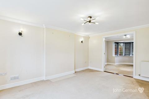 undefined, Chandlers Croft, Ibstock