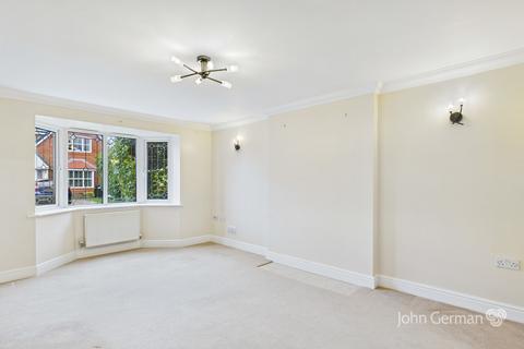undefined, Chandlers Croft, Ibstock