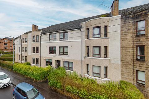 Holmbank Avenue, Shawlands, Glasgow
