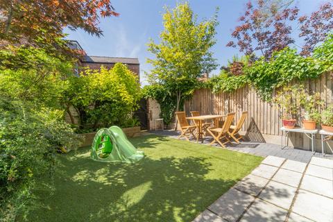 4 bedroom terraced house for sale, Oswald Road, Chorlton