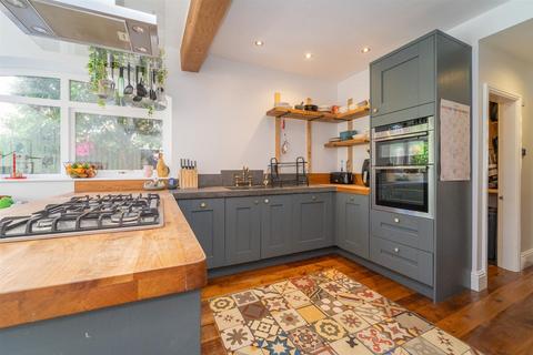 4 bedroom terraced house for sale, Oswald Road, Chorlton