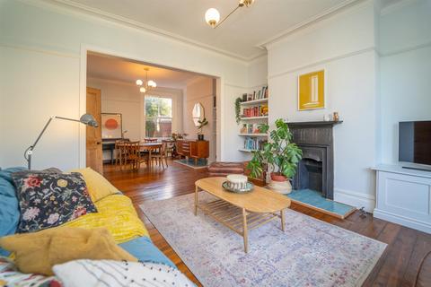 4 bedroom terraced house for sale, Oswald Road, Chorlton