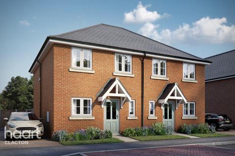 undefined, Barleyfields Drive, Clacton-on-Sea