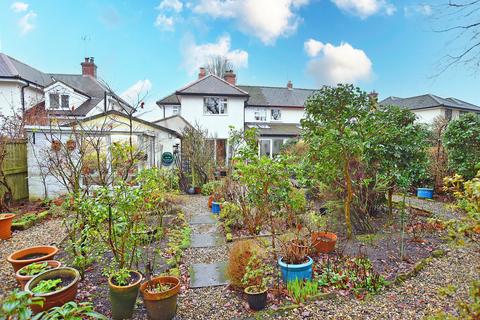 undefined, Wayside Avenue, Harrogate