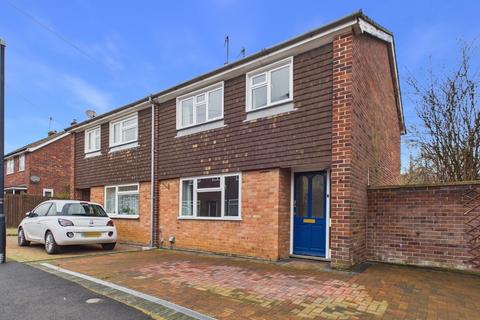 undefined, Raingate Street, Bury St Edmunds IP33