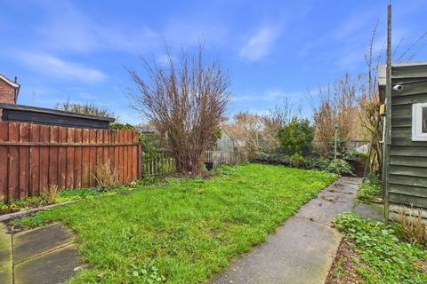 undefined, Raingate Street, Bury St Edmunds IP33