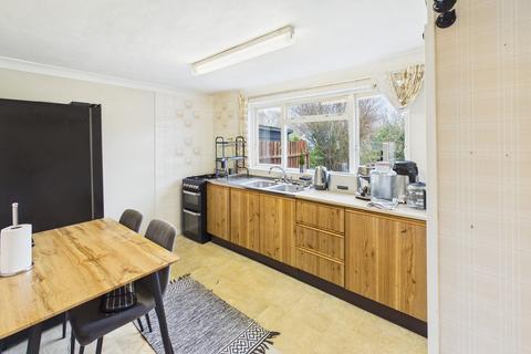 undefined, Raingate Street, Bury St Edmunds IP33