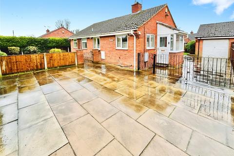 undefined, The Paddock, Goole DN14