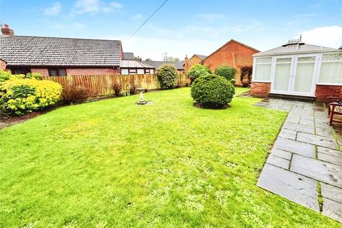 undefined, The Paddock, Goole DN14