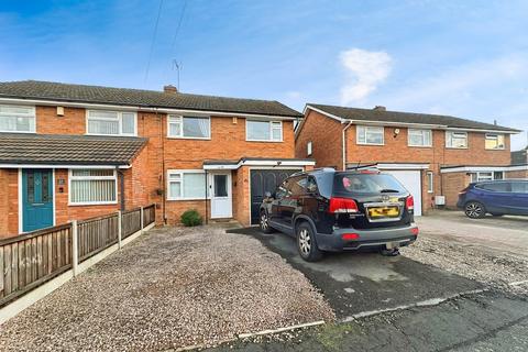 undefined, Billingham Close, Saintbridge