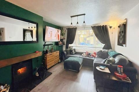 undefined, Billingham Close, Saintbridge