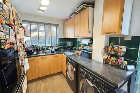 undefined, Billingham Close, Saintbridge