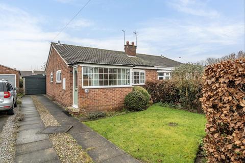 undefined, Moorfield Drive, Wilberfoss