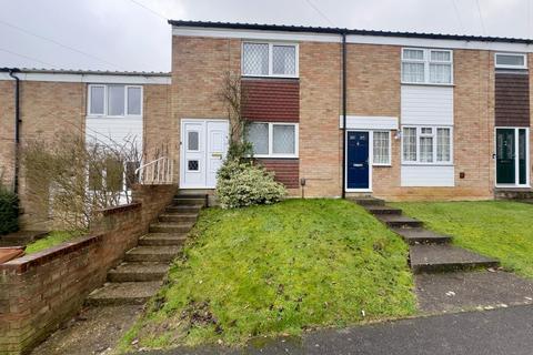 2 bedroom terraced house to rent, Lyall Way, Gillingham, ME8
