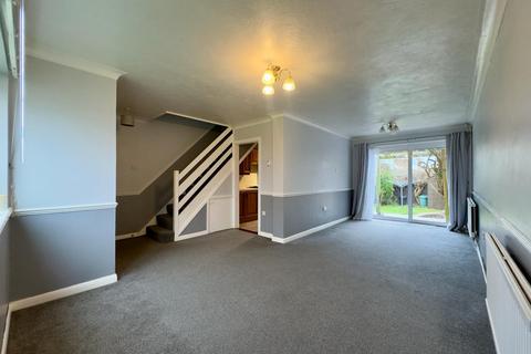 2 bedroom terraced house to rent, Lyall Way, Gillingham, ME8