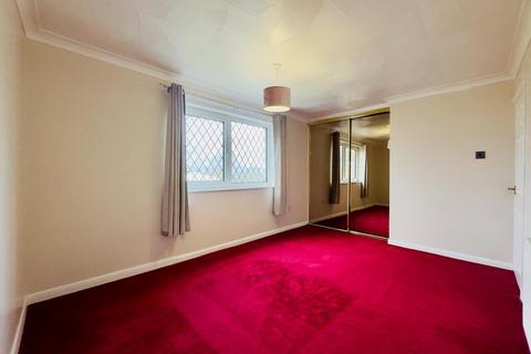 2 bedroom terraced house to rent, Lyall Way, Gillingham, ME8