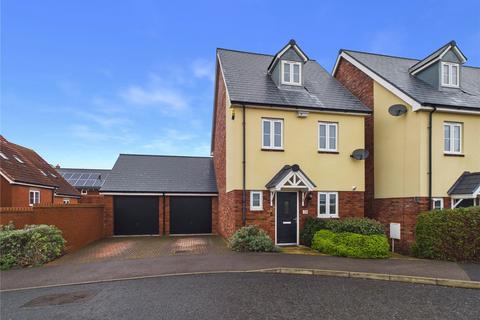 undefined, Blunden Close, Long Melford, Sudbury, Suffolk, CO10