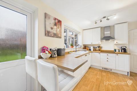 undefined, Stewart Close, Branston