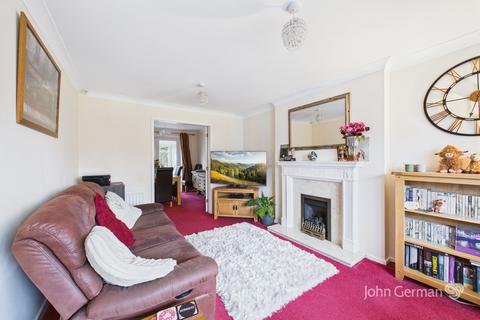 undefined, Stewart Close, Branston