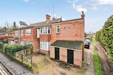 1 bedroom maisonette for sale, The Grove, Horsell, Woking, GU21