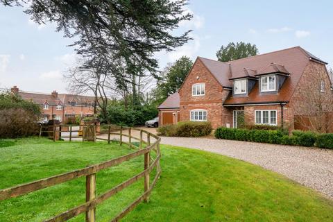 undefined, Hermitage,  Berkshire,  RG18