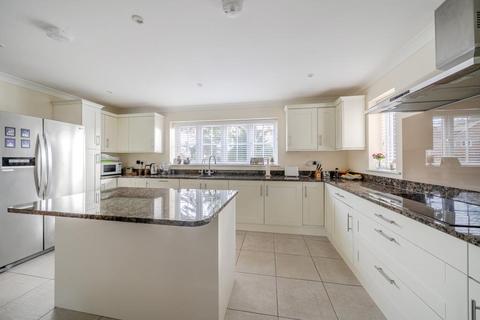 undefined, Hermitage,  Berkshire,  RG18