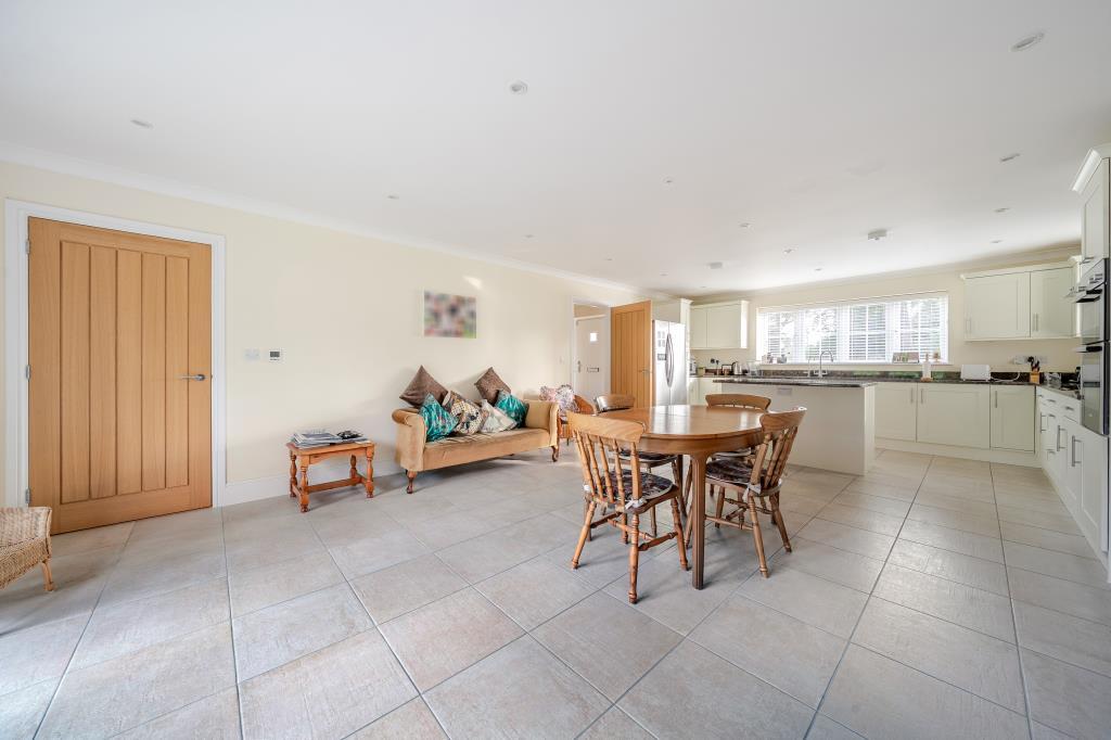 Kitchen Dining Room